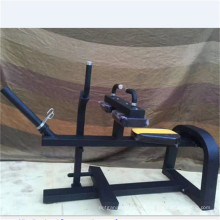 equipamento de ginástica Seated Calf XC842